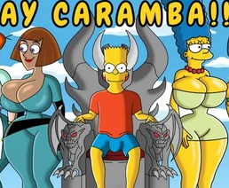 Ay Caramba!!
