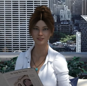 The Journalist
