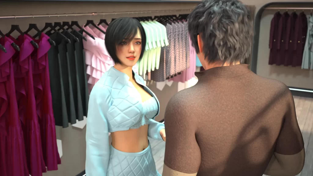 Hottest Summer – New Version 0.4 [Darkstream]