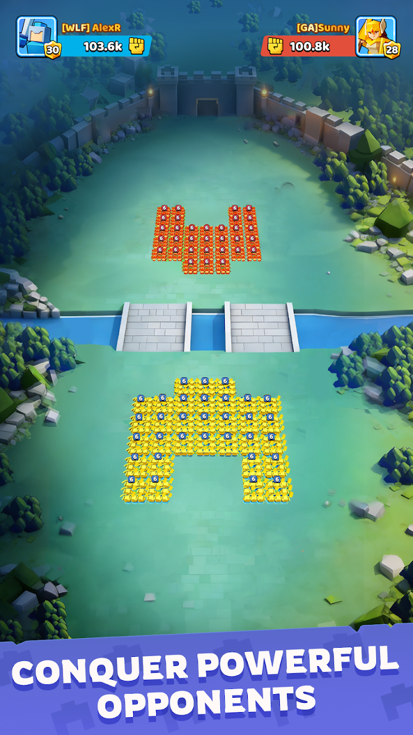 War Inc War Inc