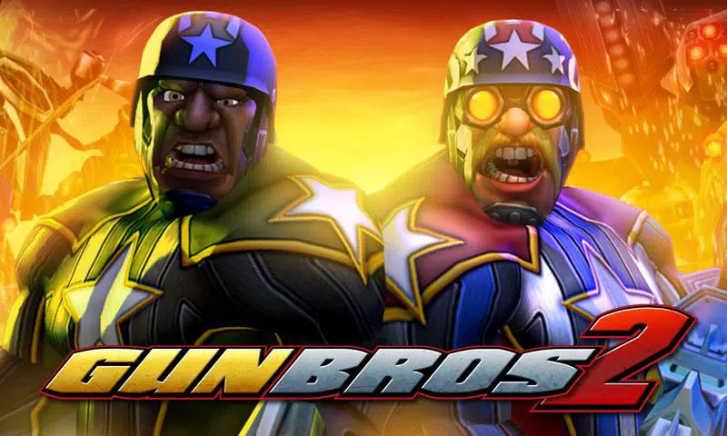 GUN BROS 2