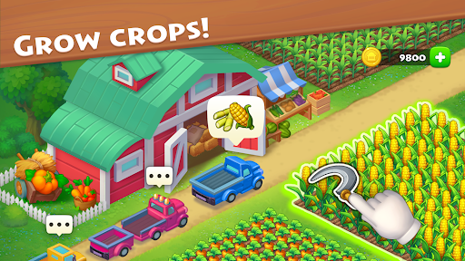 Township MOD Township MOD