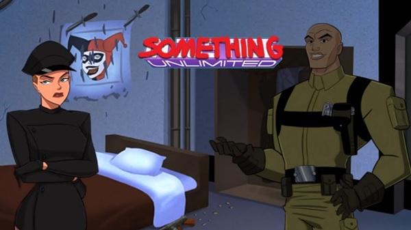 Something Unlimited