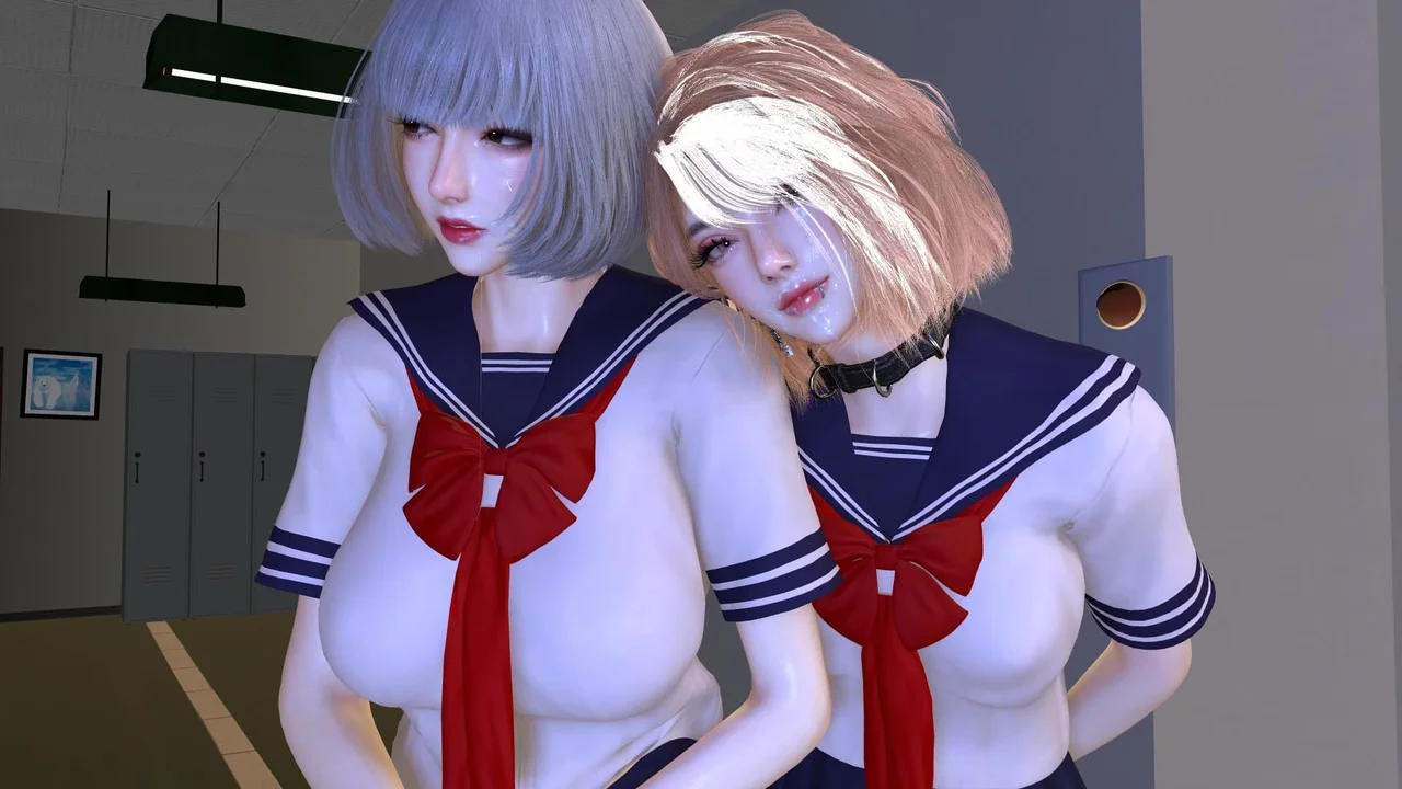The Mystery of NTR