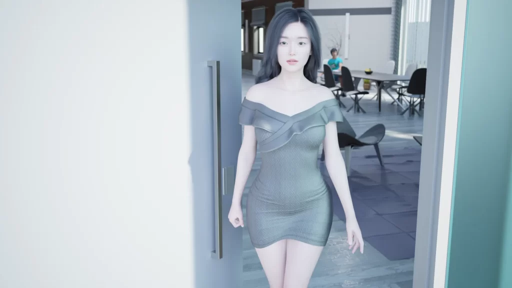 Hottest Summer – New Version 0.4 [Darkstream]