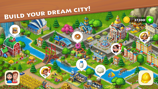 Township MOD Township MOD