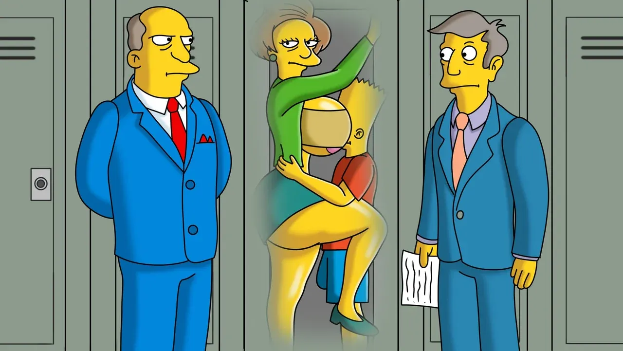 Ay Caramba!! Ay Caramba!!