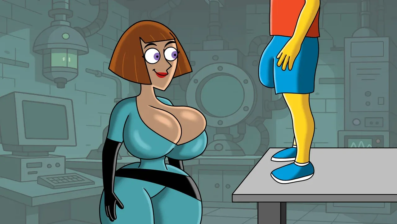 Ay Caramba!! Ay Caramba!!