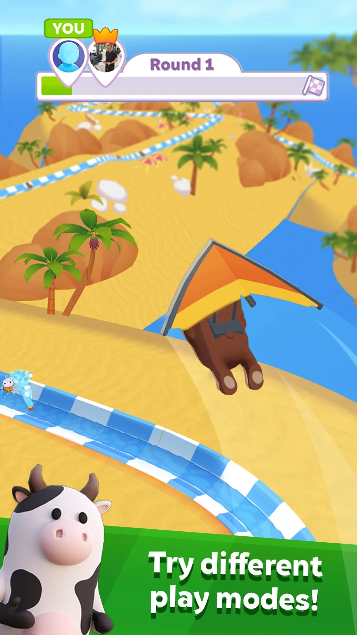 Aquapark io