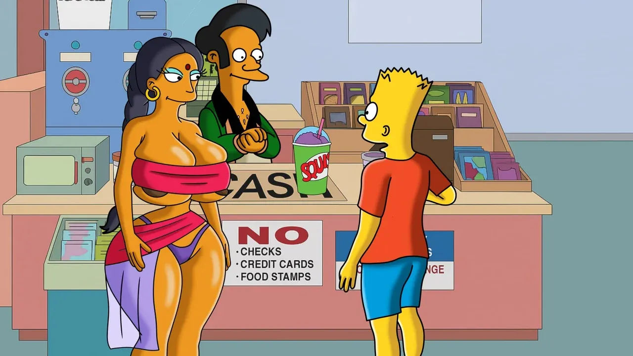 Ay Caramba!!