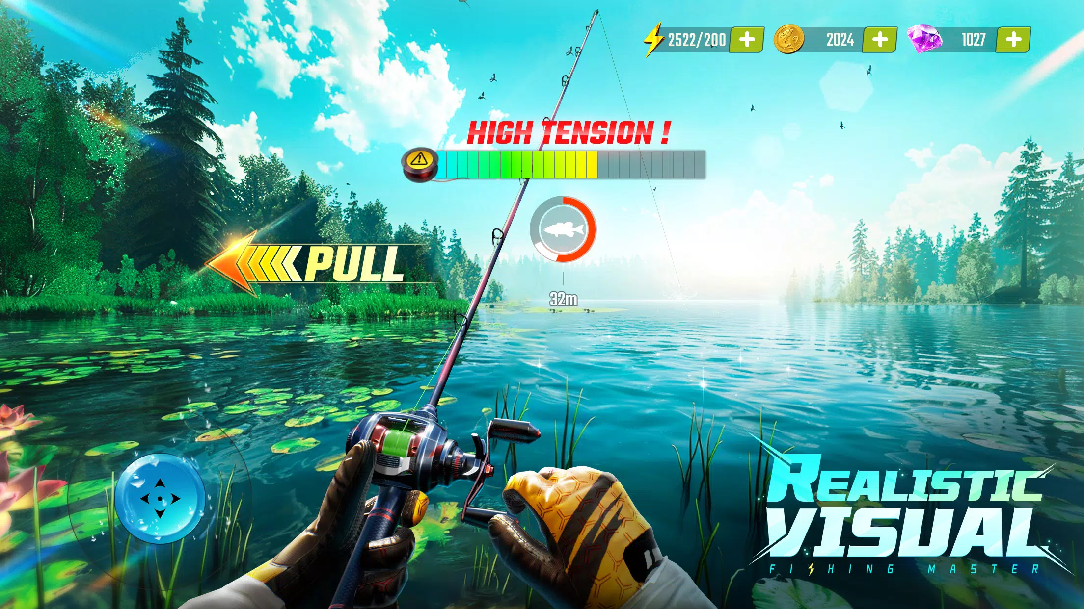 Fishing Master Fishing Master