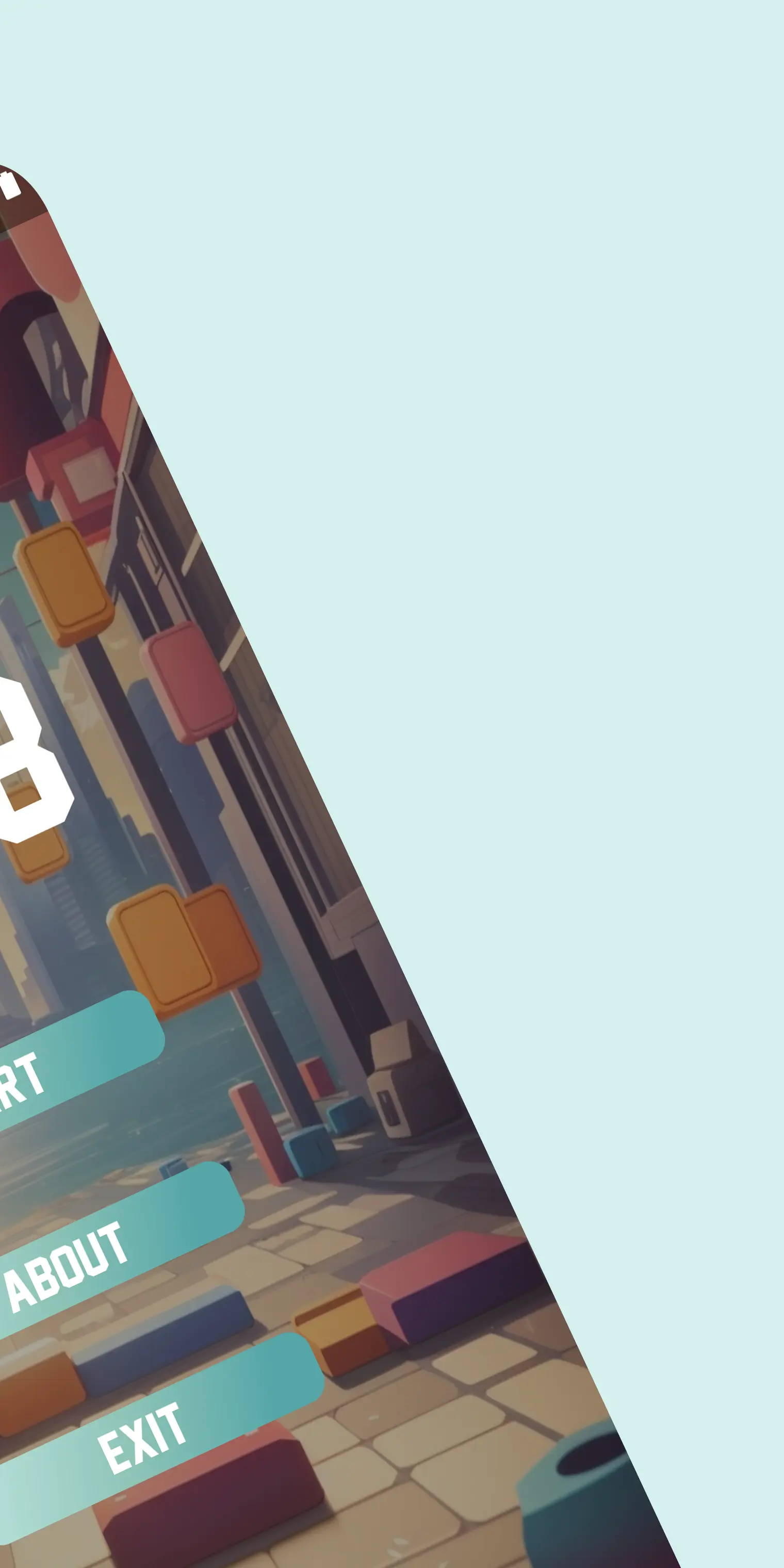 My 2048
