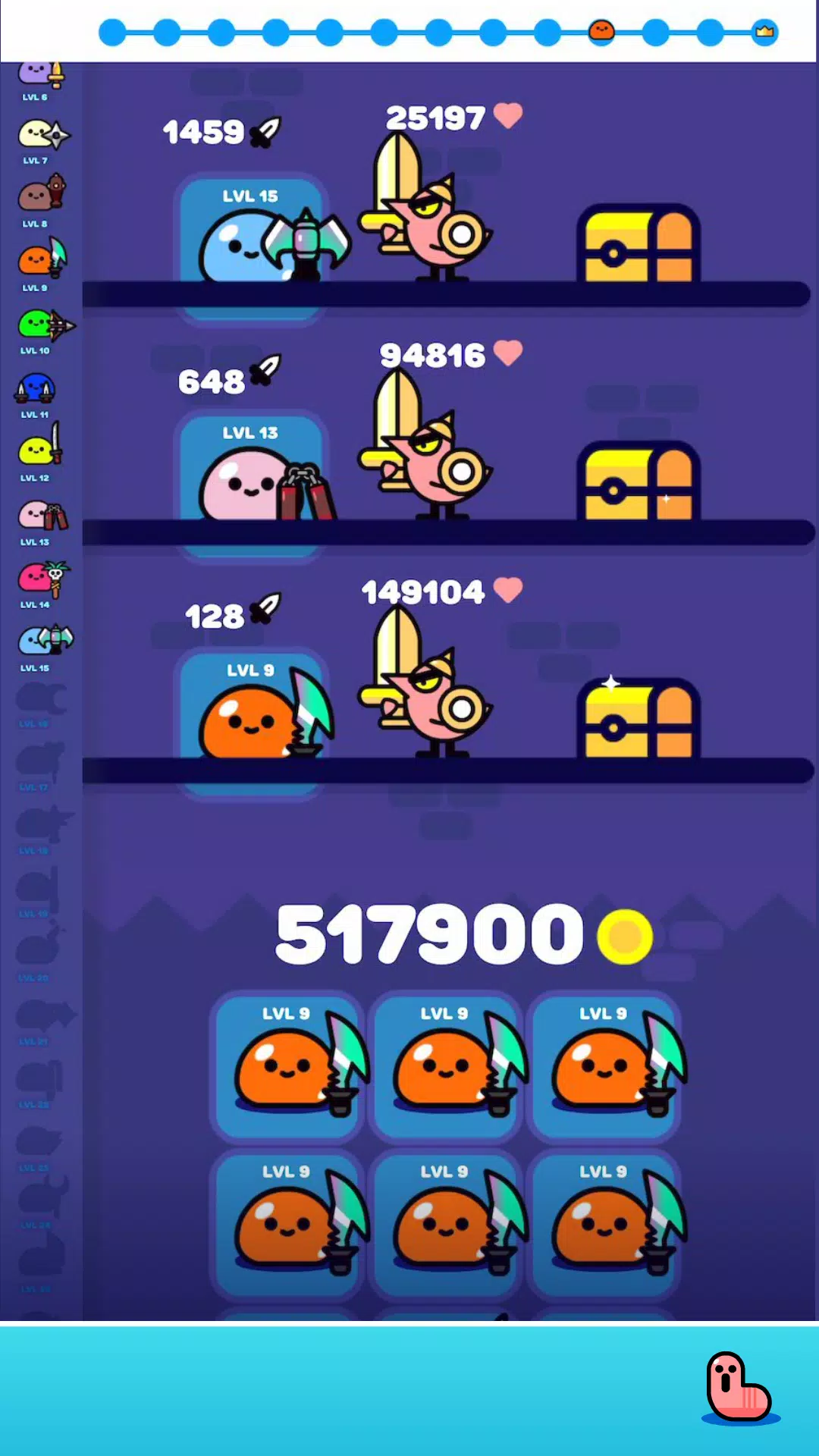 Blumgi Merge Blumgi Merge