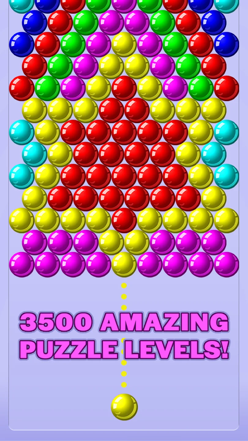 Bubble Shooter