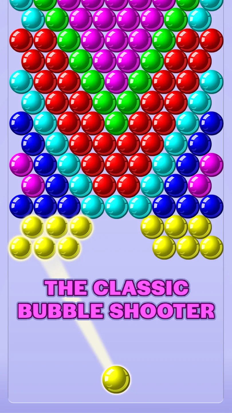 Bubble Shooter