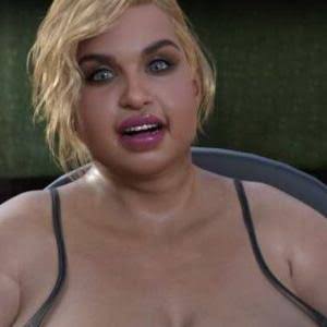 Plus Size Family Taboo