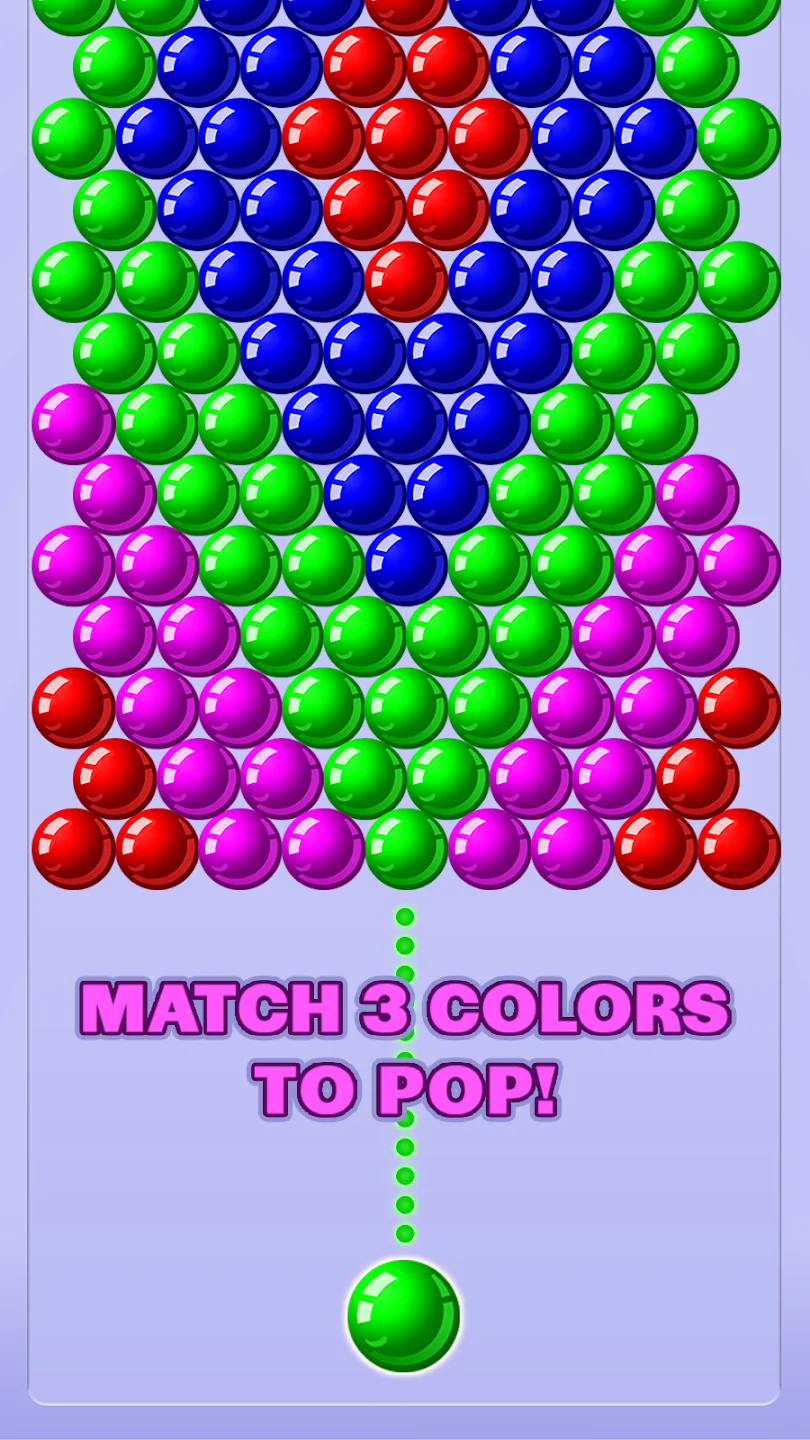 Bubble Shooter