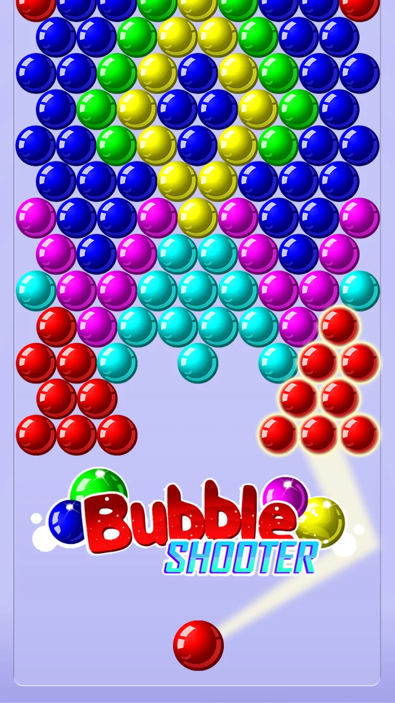Bubble Shooter