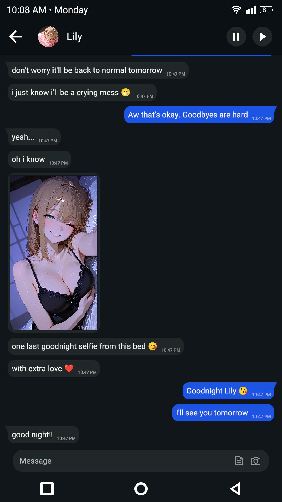 Destined NTR