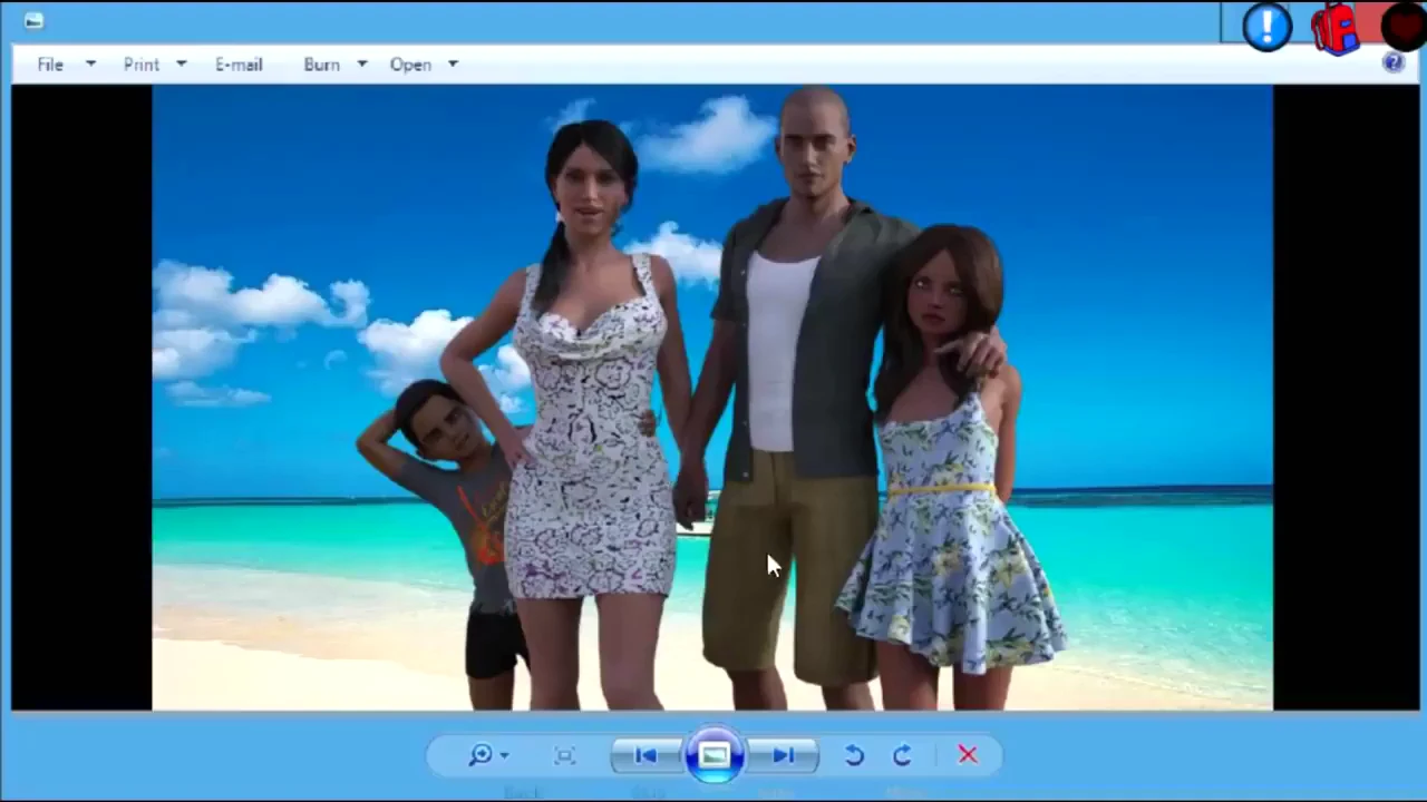 Bobby Sex Saga
