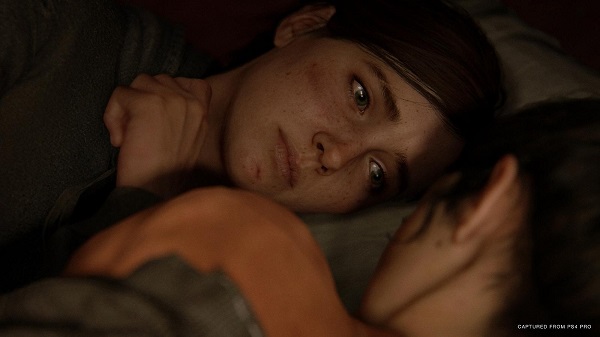 The Last Of Us : Match 3 Game The Last Of Us : Match 3 Game