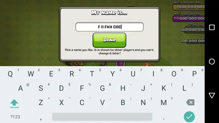 F 11 FHX COC F 11 FHX COC