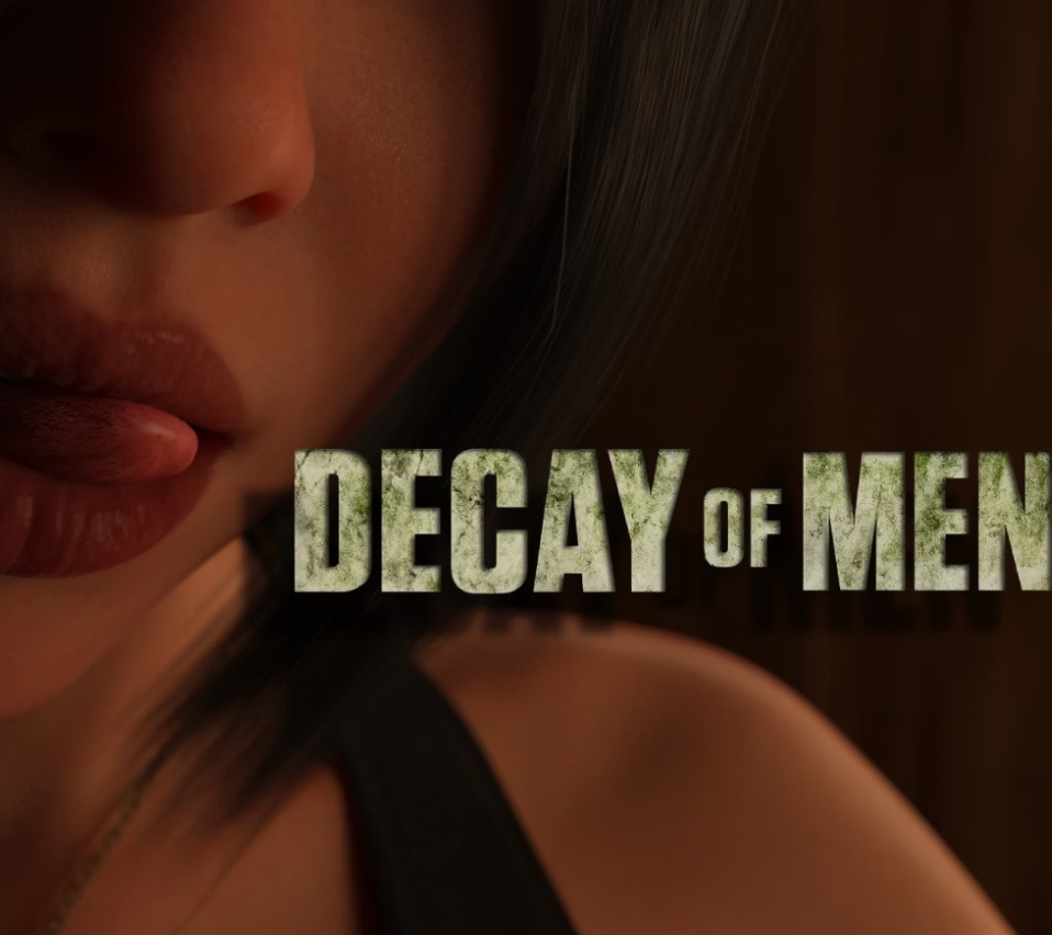 Decay of Men