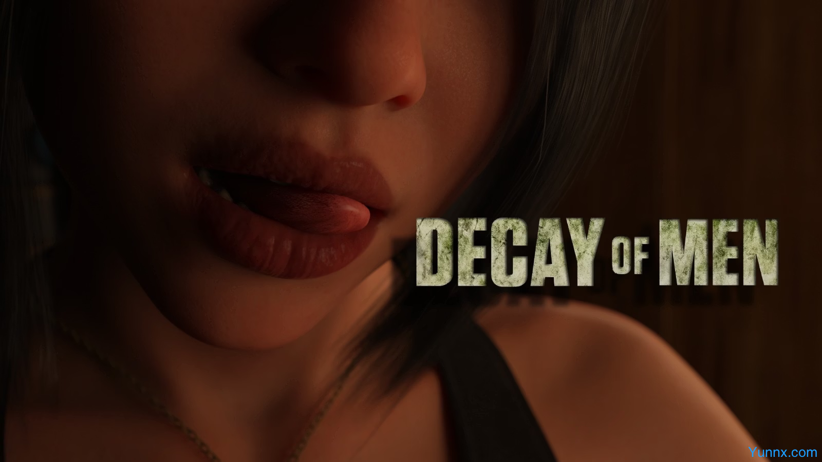 Decay of Men