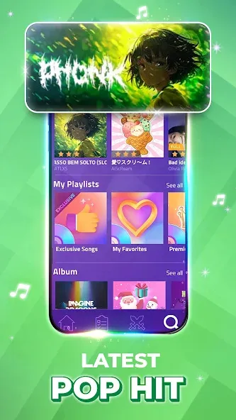 Piano Tiles 3