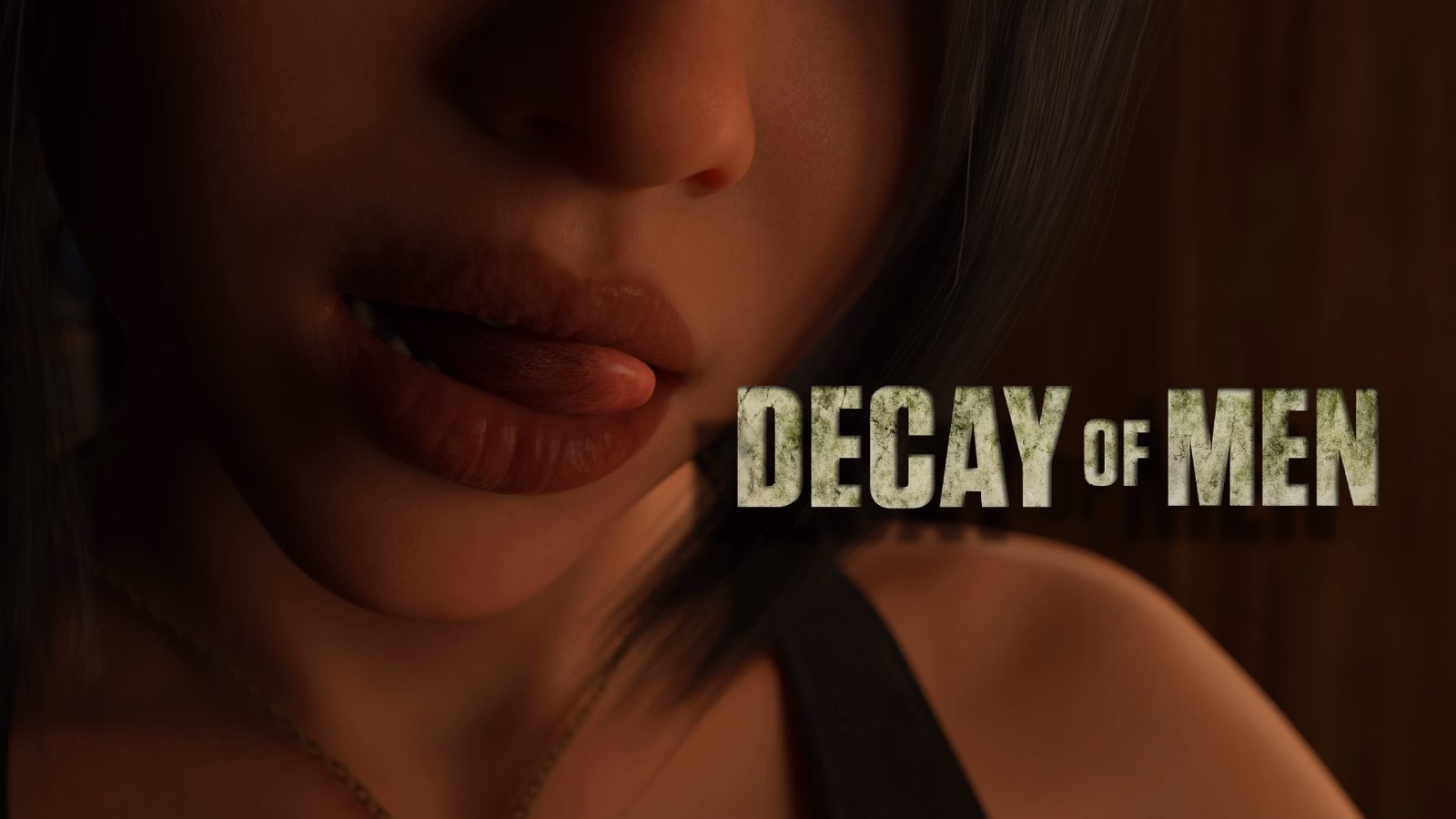 Decay of Men