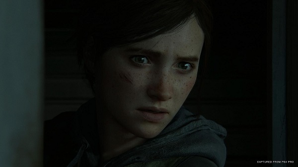 The Last Of Us : Match 3 Game The Last Of Us : Match 3 Game