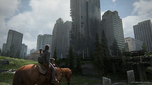 The Last Of Us : Match 3 Game The Last Of Us : Match 3 Game