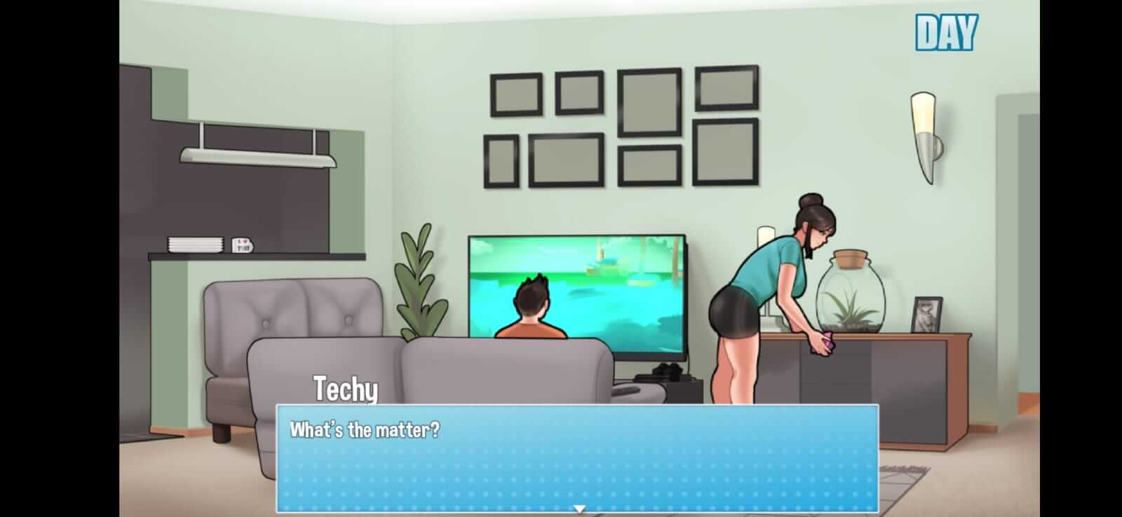 House Chores