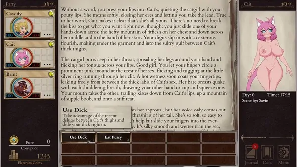 Corruption of Champions 2
