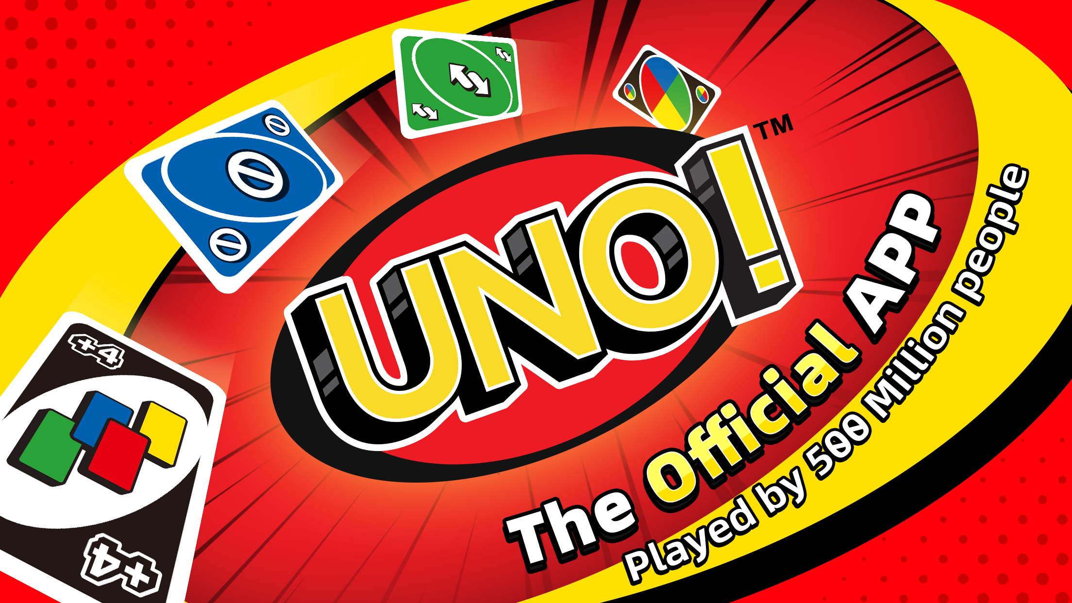 Uno Crazy