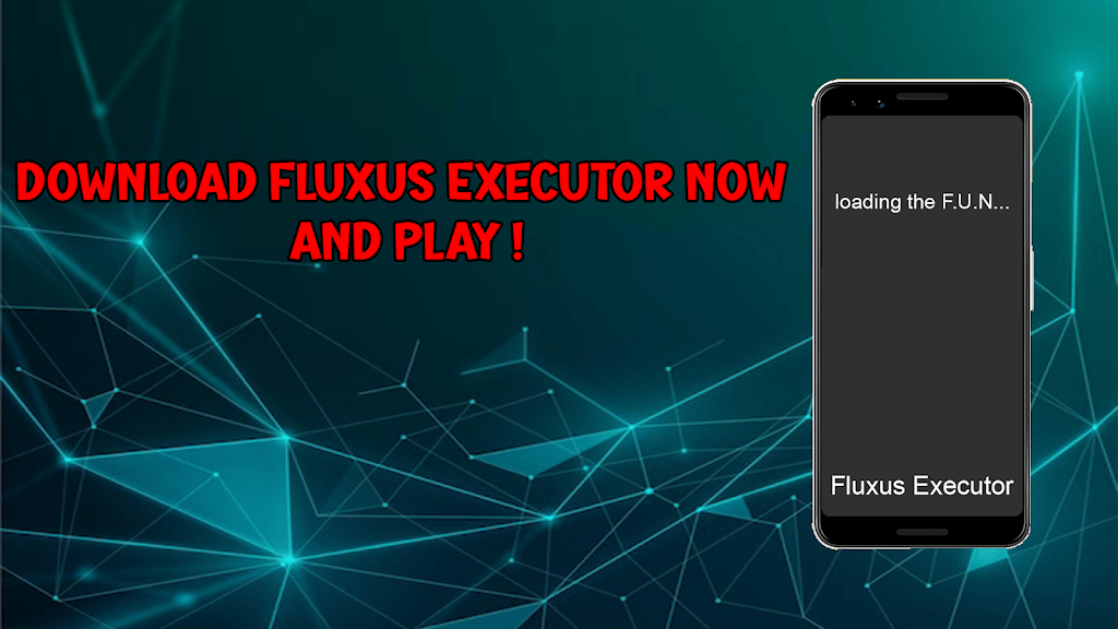 Fluxus Executor