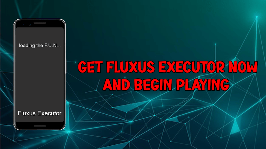 Fluxus Executor