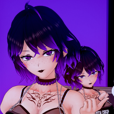Goth Gasp