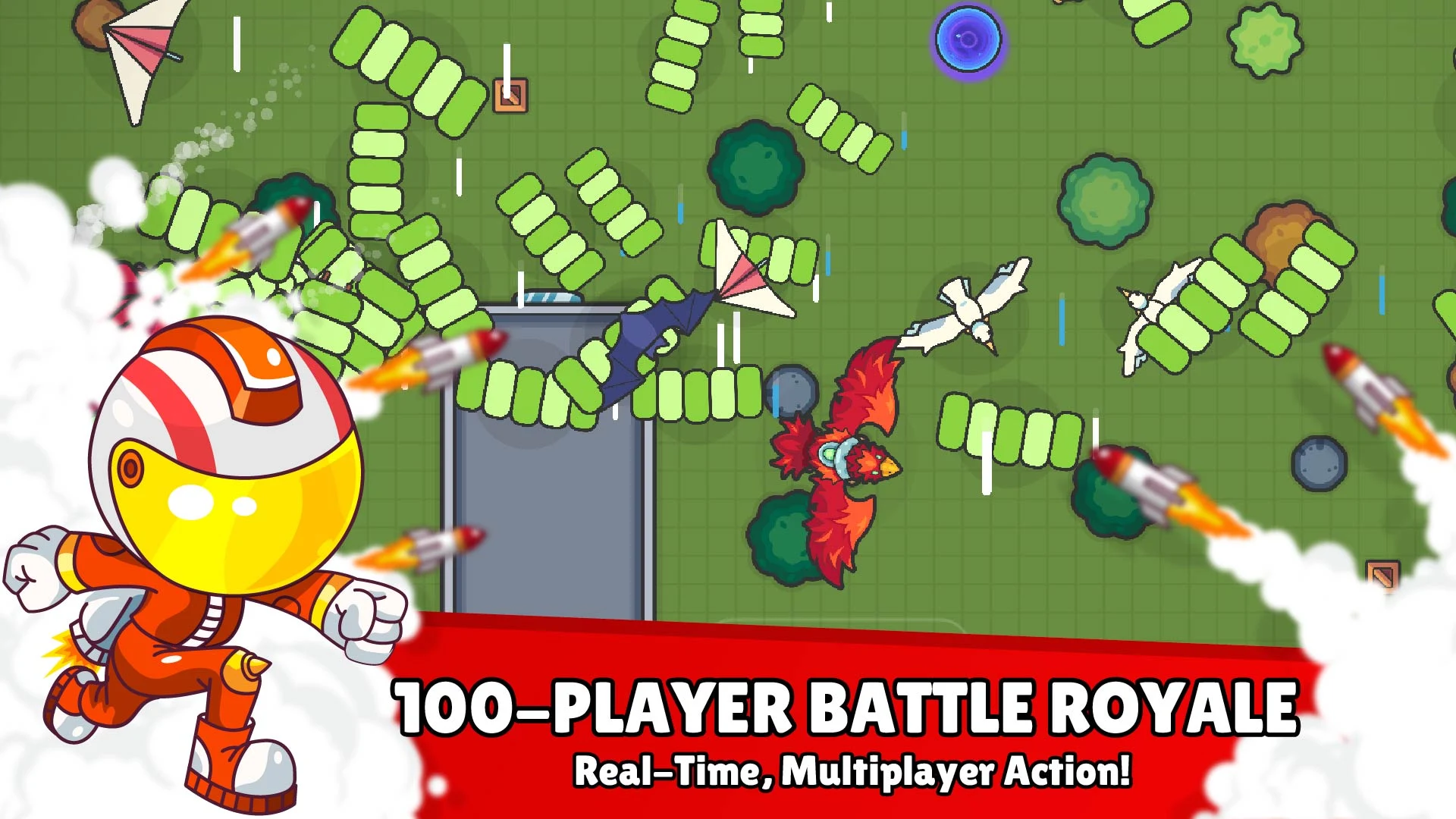 ZombsRoyale.io ZombsRoyale.io