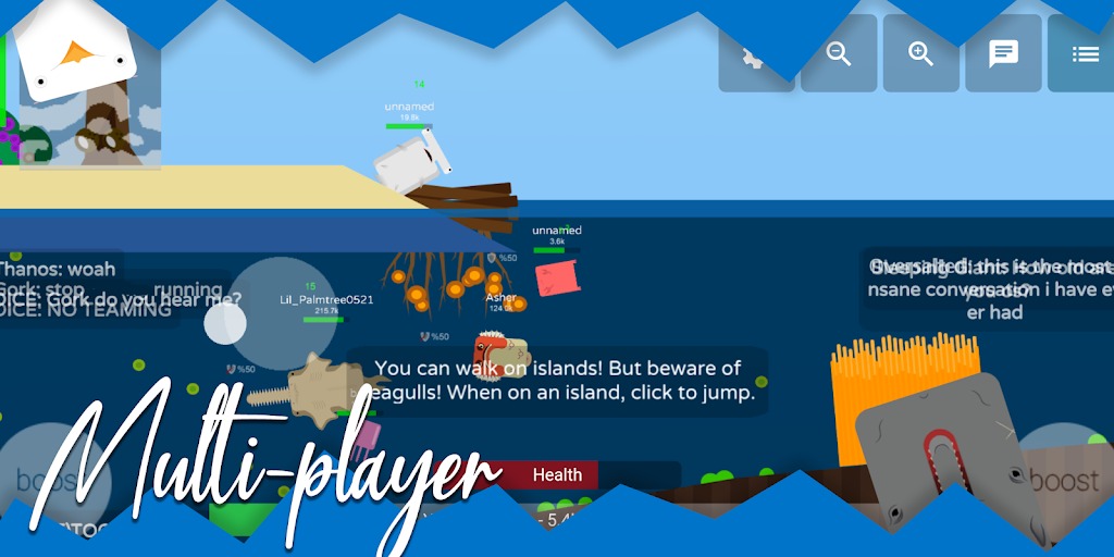 Deeeep.io Beta Deeeep.io Beta