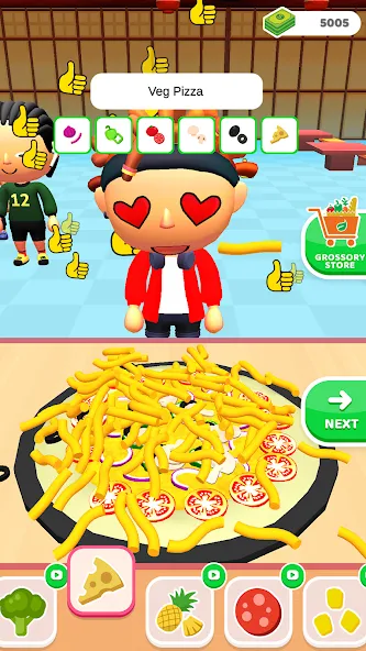 Pizza Games Cooking Restaurant Pizza Games Cooking Restaurant