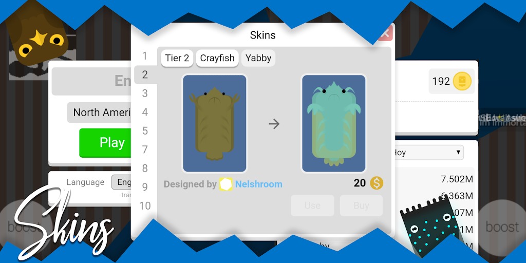 Deeeep.io Beta Deeeep.io Beta