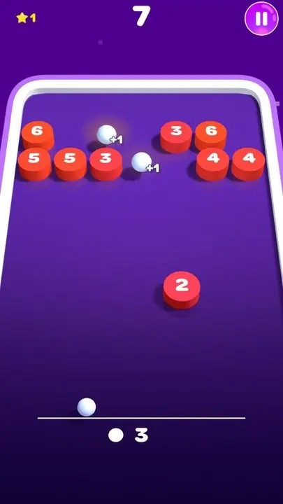 99 Balls 3D 99 Balls 3D