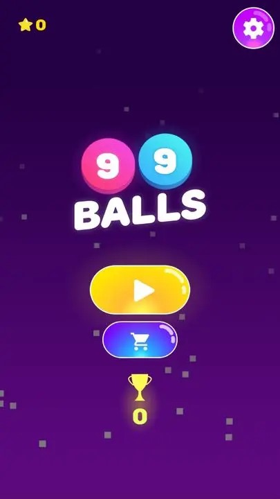 99 Balls 3D 99 Balls 3D