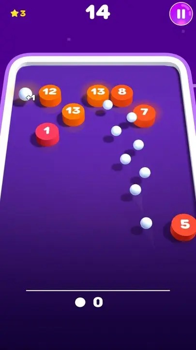 99 Balls 3D