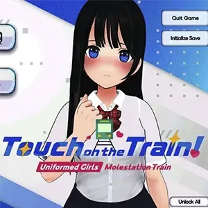 TouchOn The Train