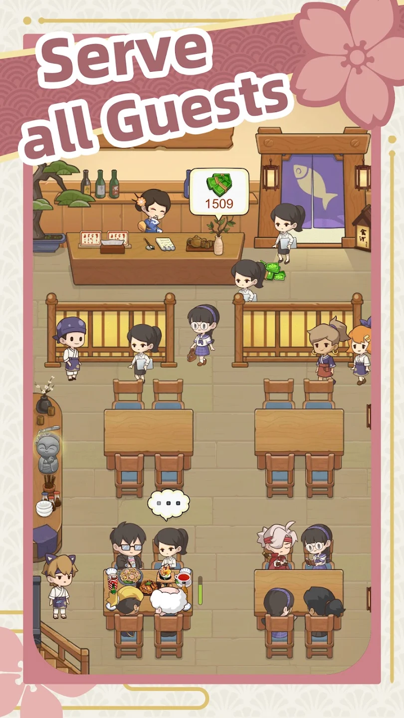 My Sushi Story My Sushi Story