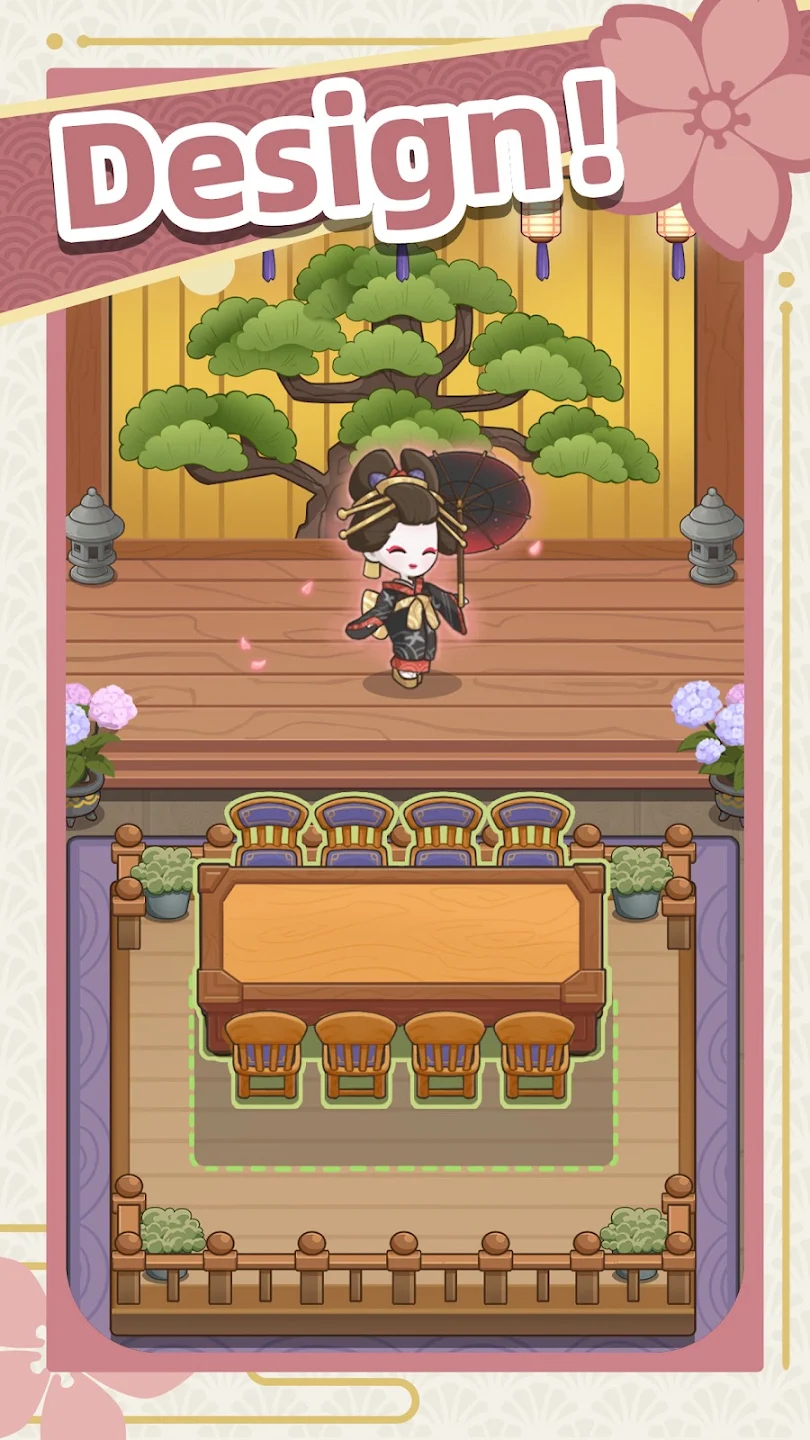 My Sushi Story