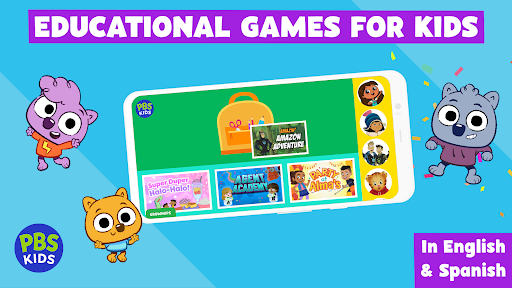 PBS KIDS