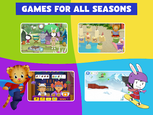 PBS KIDS